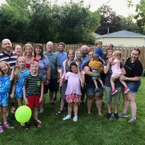 Meet your Posher, Anne